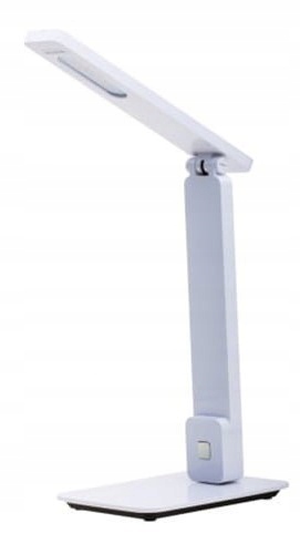Školská Led stolná lampa 7,5W 230V 500 lúmenov