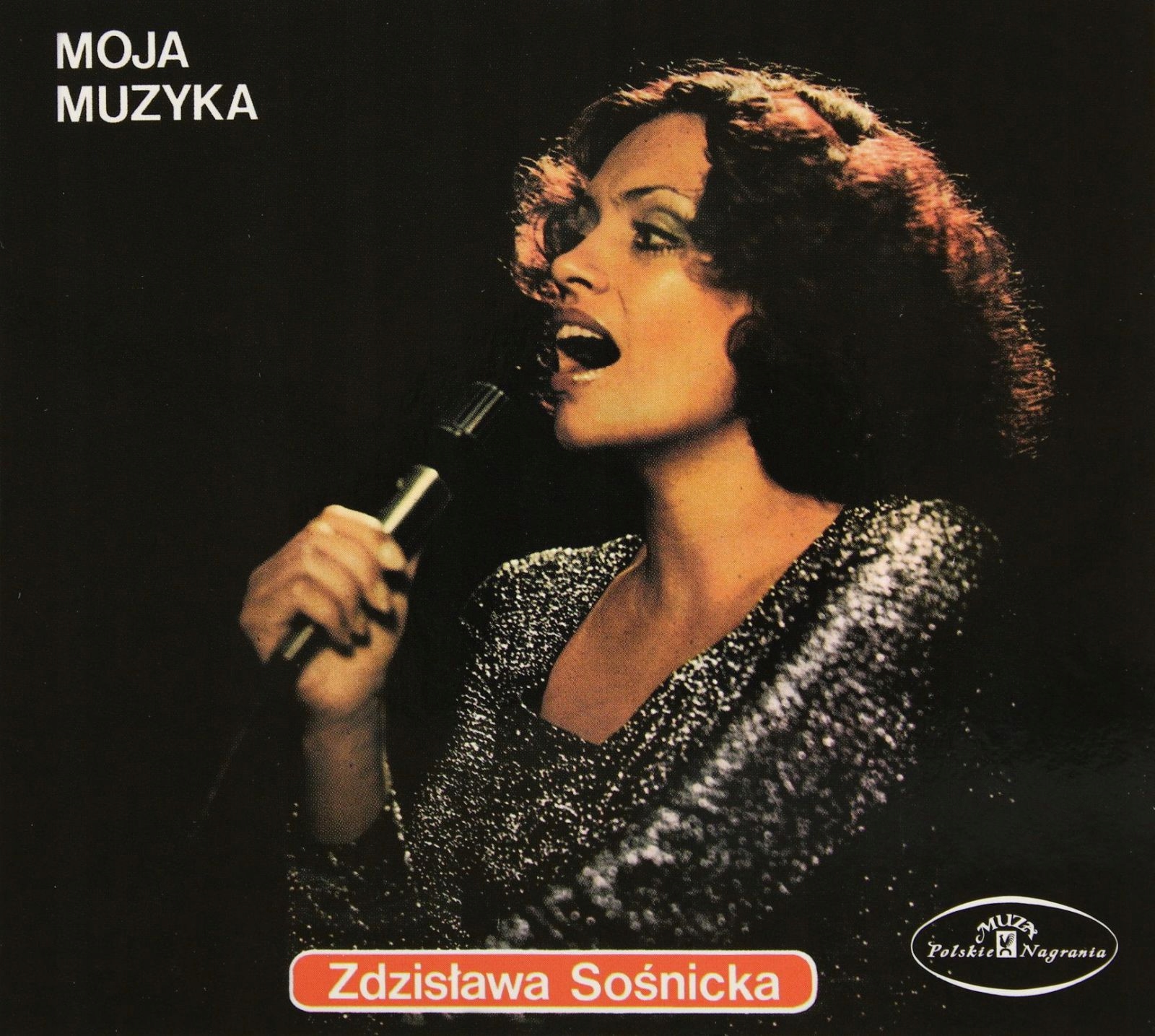 MOJA MUZYKA