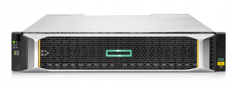 Úložisko Hpe Msa 2060 24 pozícií Dsa 2U R0Q78B