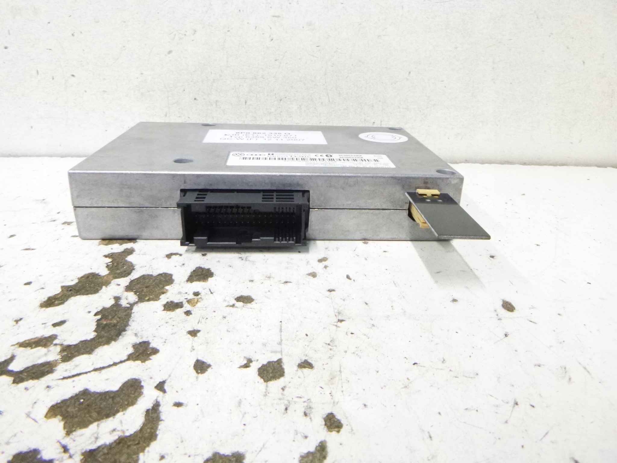 module Bluetooth control unit Audi A4 B7 A3 8P TT 8P0862335Q 8P0862335K 81638