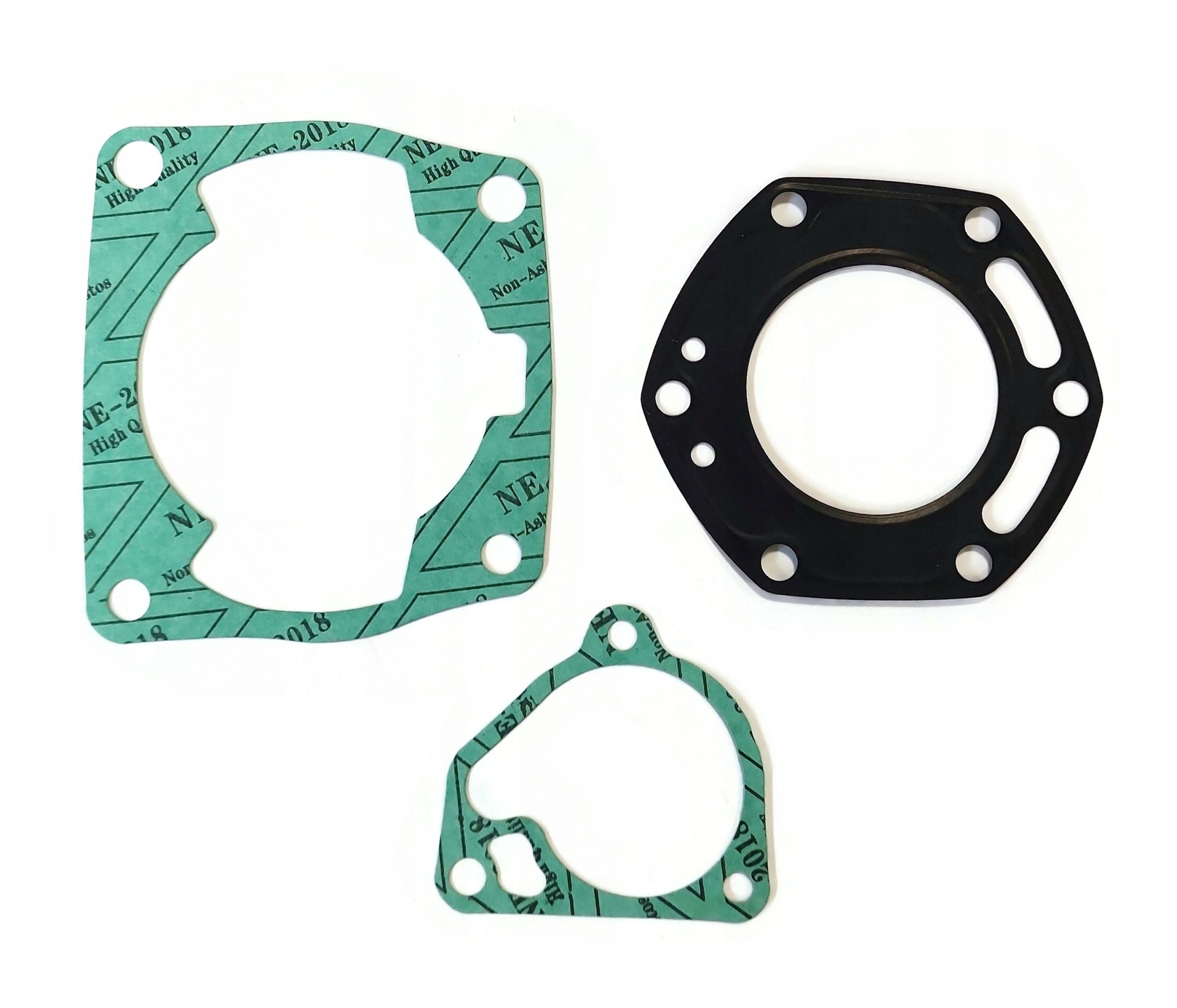 Zestaw uszczelek silnika Top End do Honda Crm 125 R Ns 125 R Nsr 125 F
