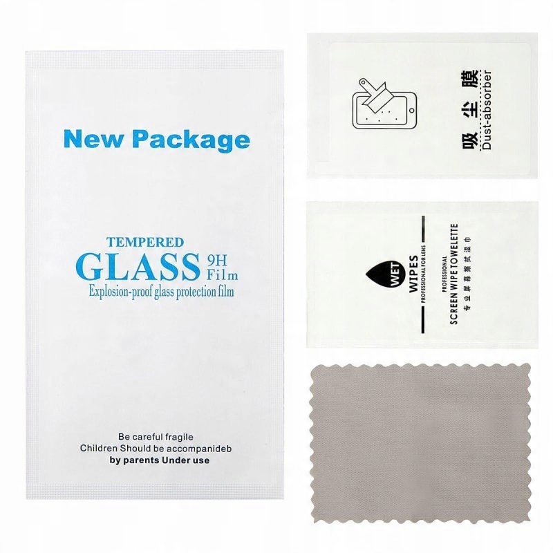 

Szkło hartowane Ceramic Samsung A21 9D full glue c