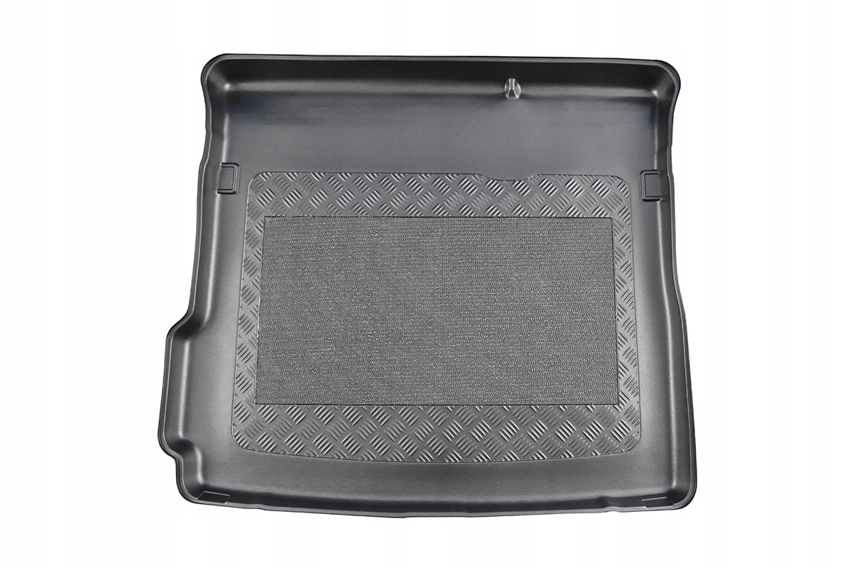 DACIA DUSTER II LPG TC e 100 mata bagażnika