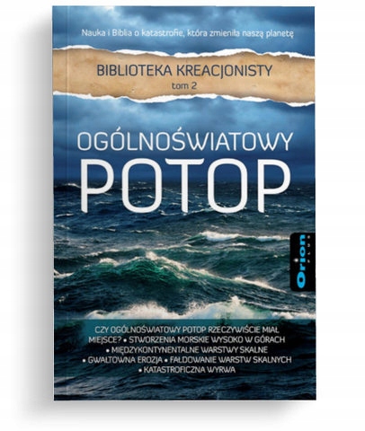 Ogólnoświatowy Potop