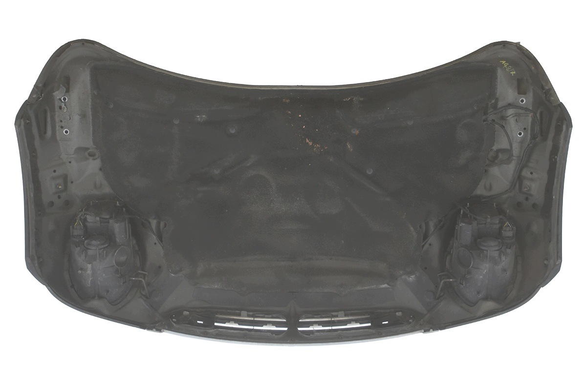 cofano Coperchio * Motore MINI ONE COOPER R50 LIFT A48/7