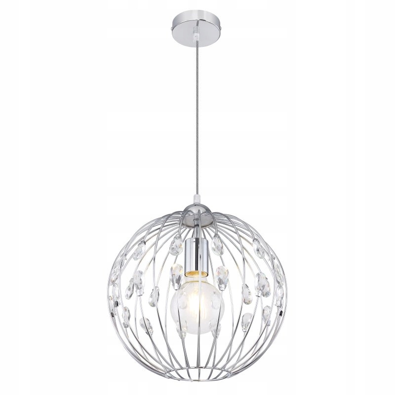 Závěsná lampa Hanako 16028H Globo