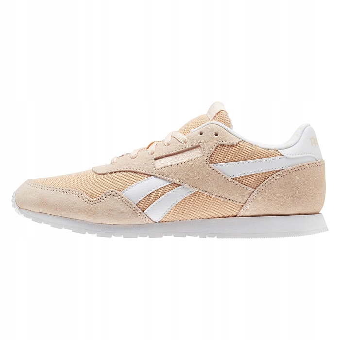 Buty Reebok Royal Ultra lekkie z Ortholite 37 Marka Reebok