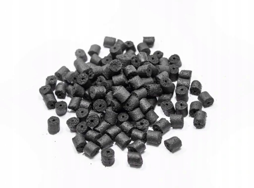 Harison Pellet 9 kg 18 mm Halibut