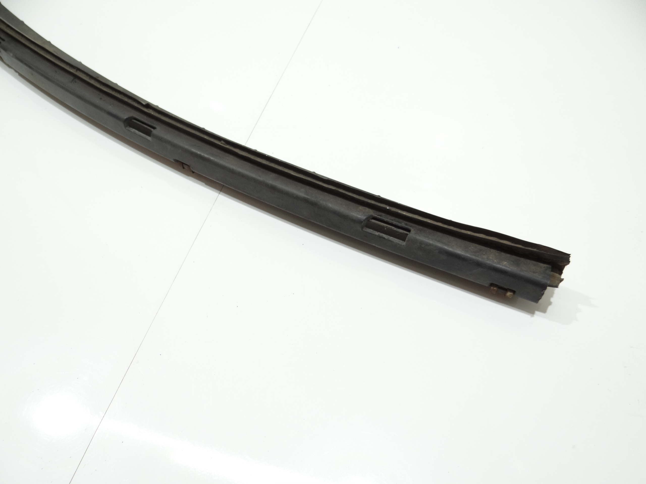 lišta nárazníku předního BMW E60 M PAKIET 7896596