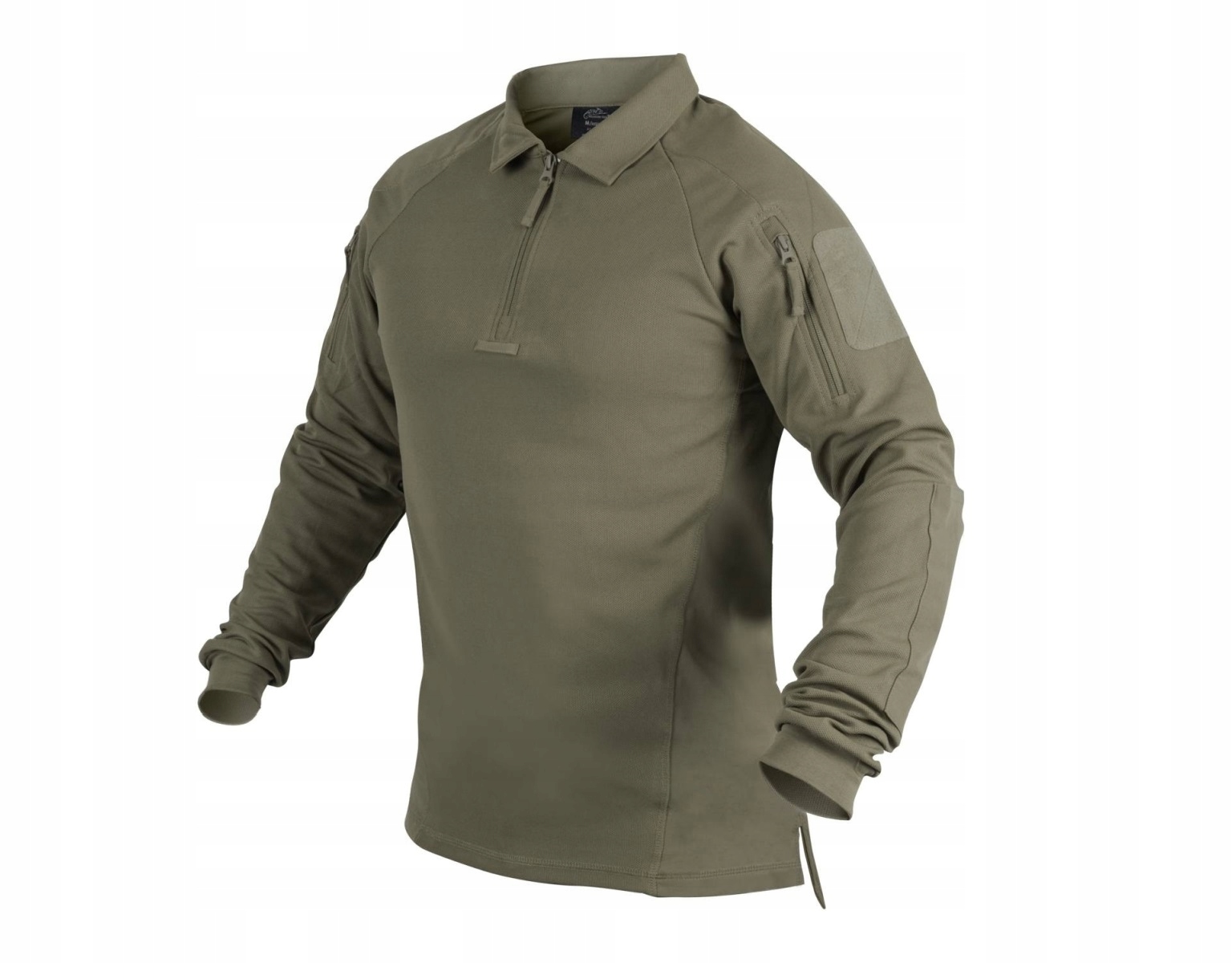 

Koszula Helikon Polo Range Adaptive Green 3XL