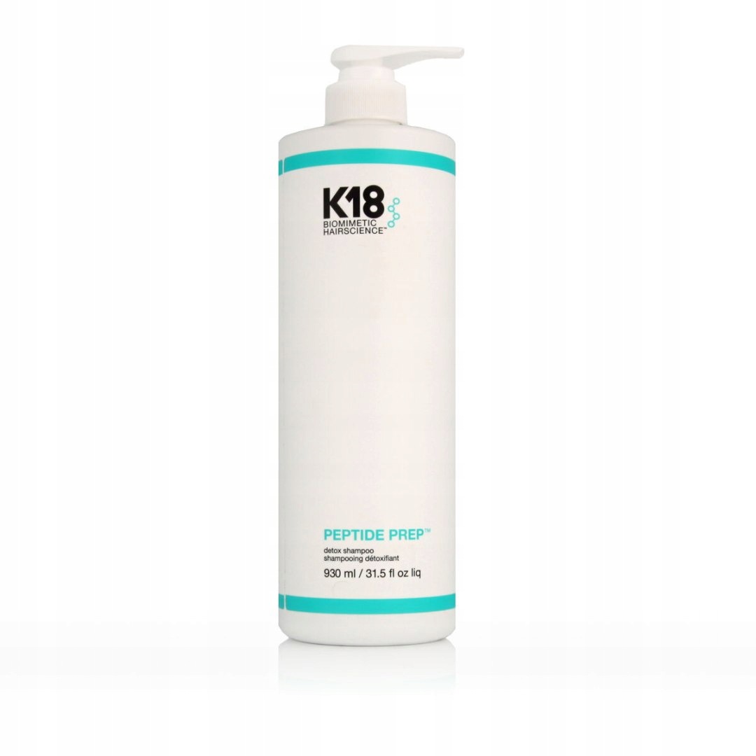 Šampon K18 Peptide Prep 1 L Detoxikační