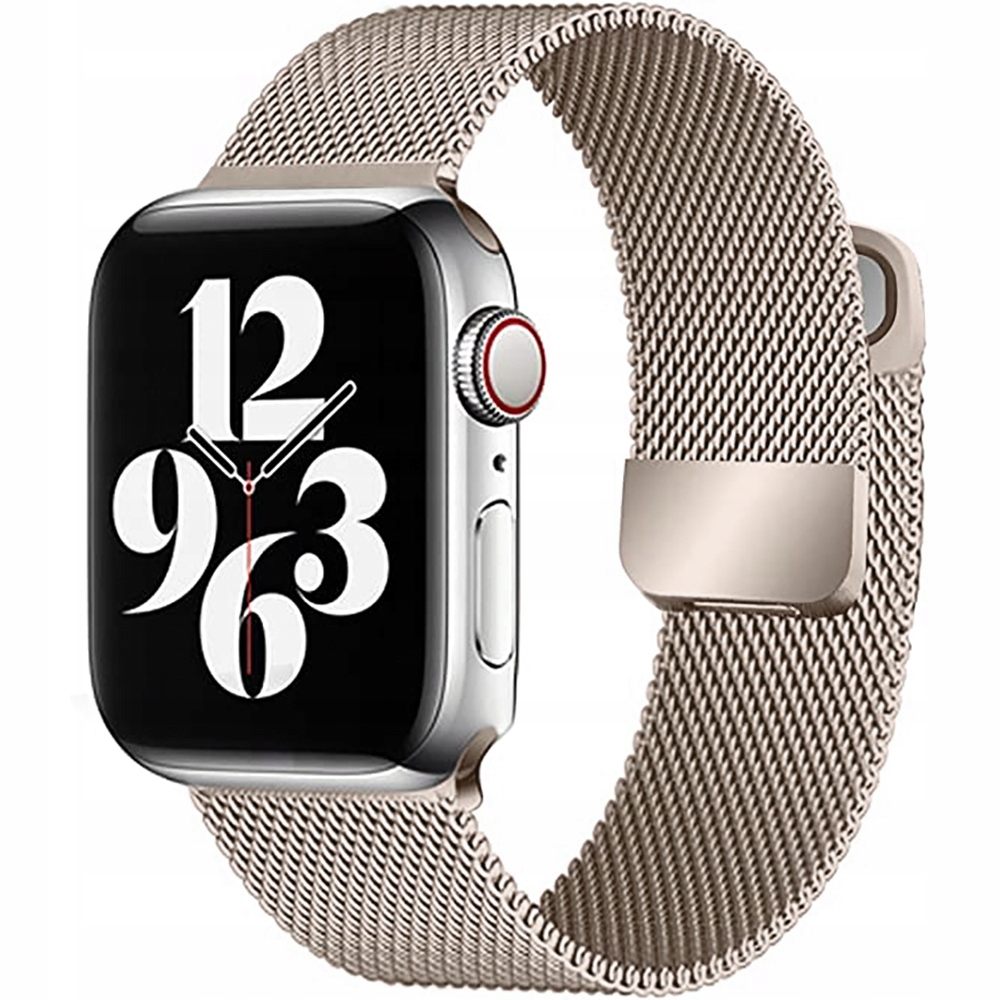 

Pasek Do Apple Watch 2/3/4/5/6/7/8/SE/ULTRA