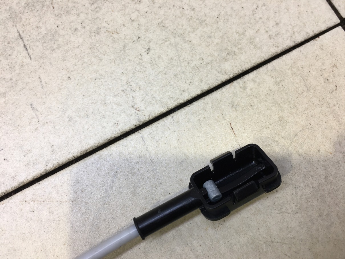 lock KANAPY right rear part LAGUNA III 883910003R