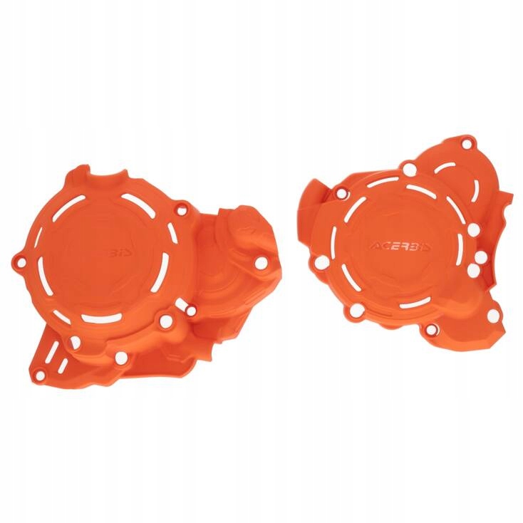 Acerbis kryty motora X-Power pre Ktm Sx 250 300/Husqvarna Tc Tx 250 300