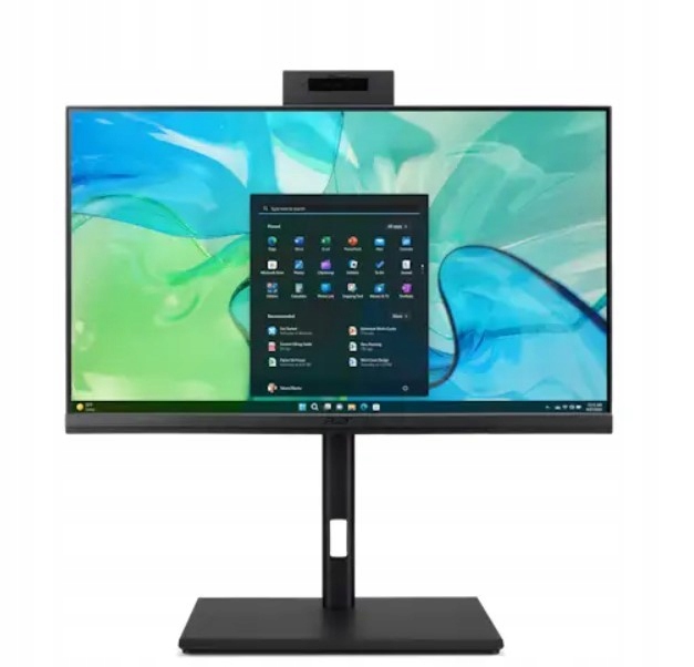 Komputer Veriton Vero All-in-One VVZ4724GT 23.8 cala i5-14400U/8GB/512GB,
