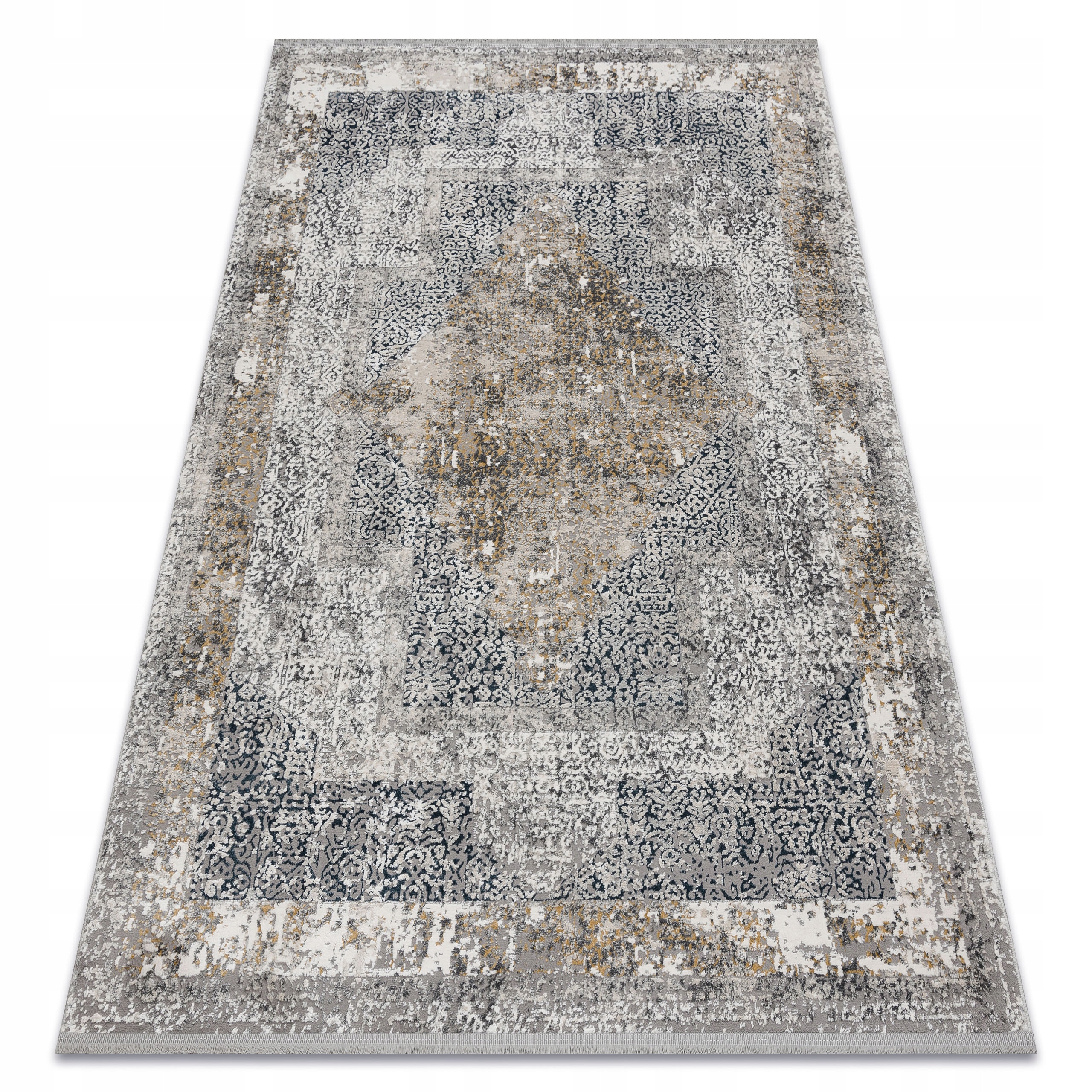 

Dywan Tuls 180x270 cm Vintage beż/szary #D1111