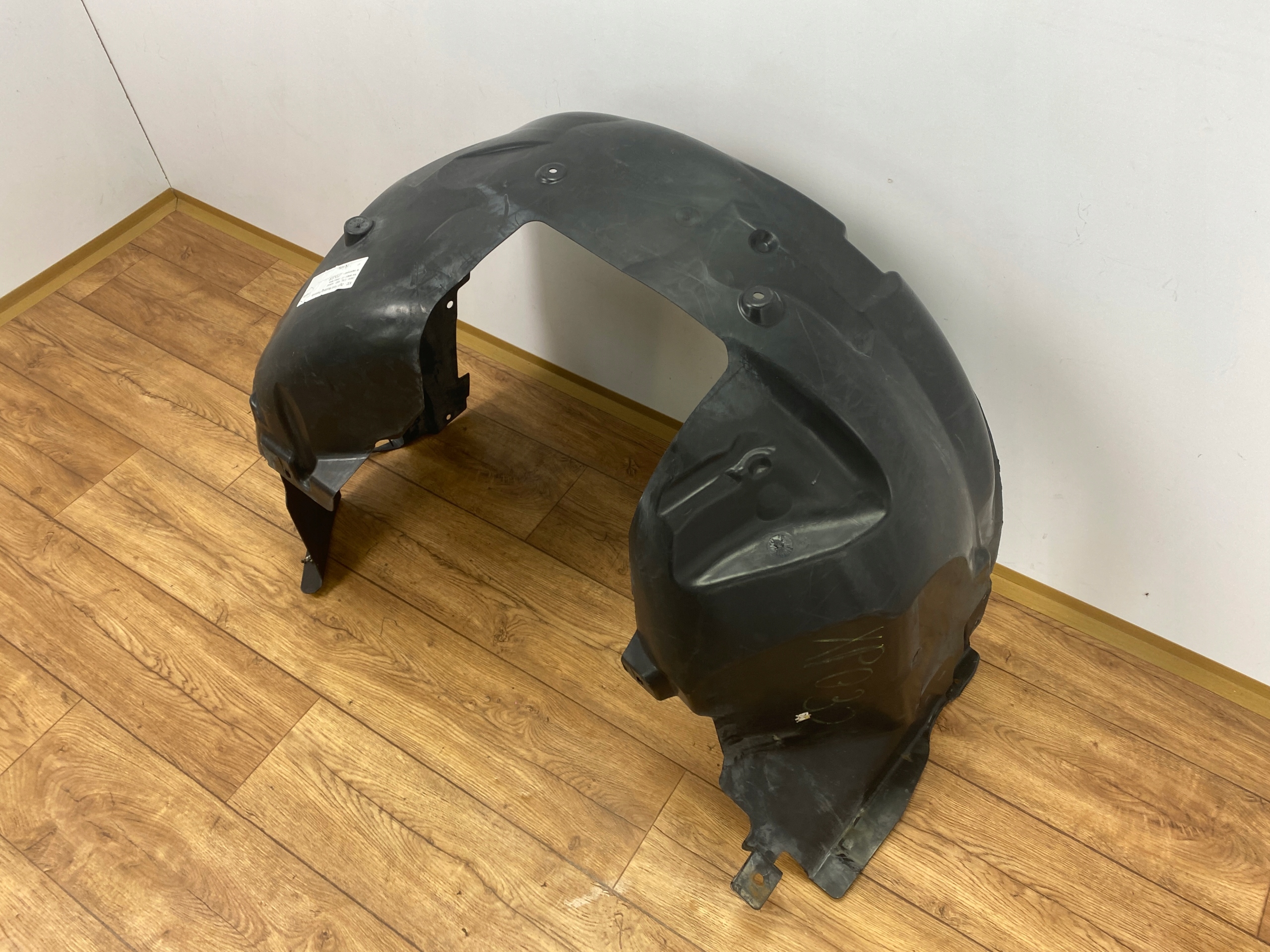 mudguard fender front right Ford Mustang VI 2015+