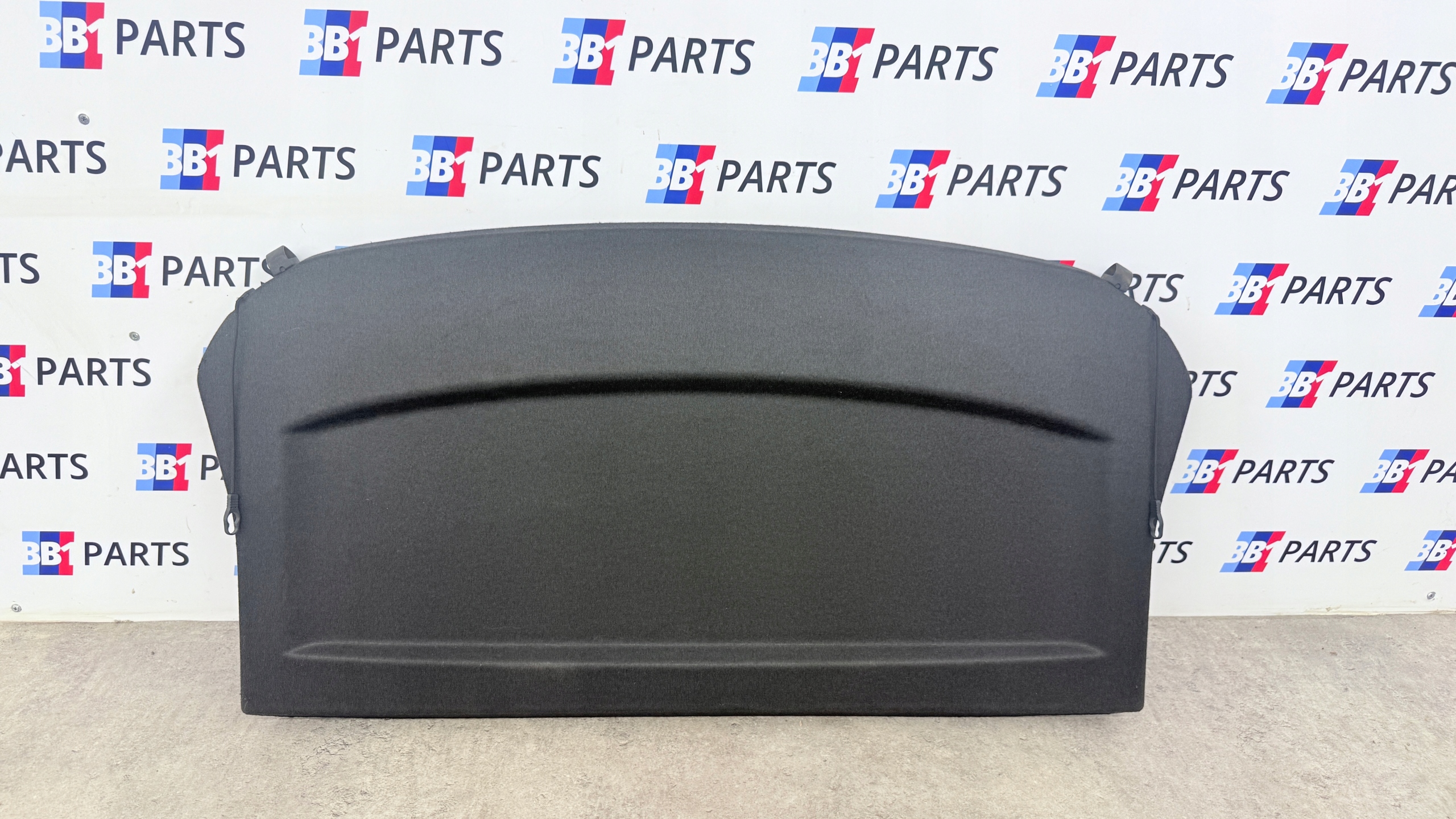 BMW E87 F20 E81 plato boot rear part rear 6966715