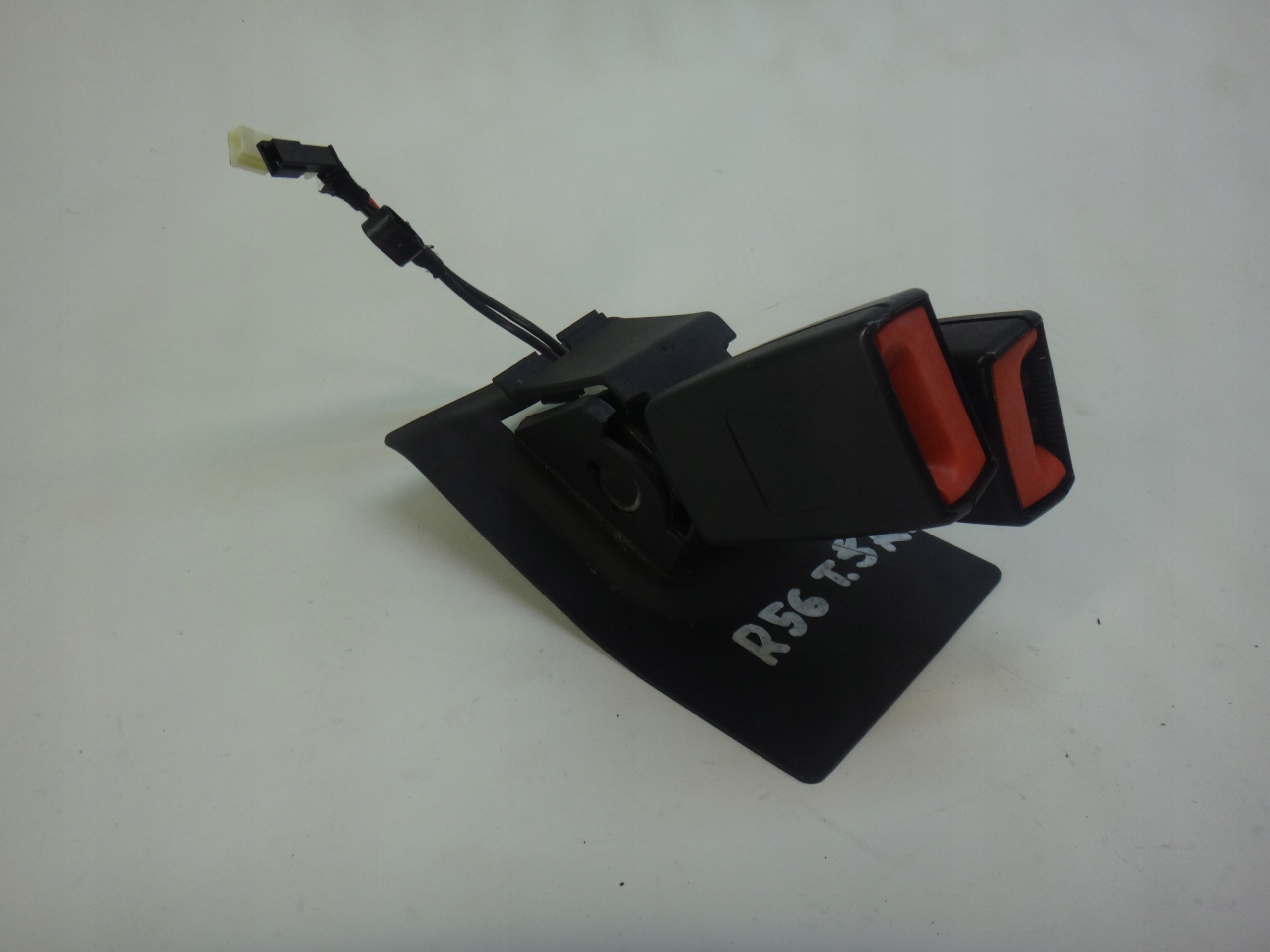 ремня задний MINI COOPER R56