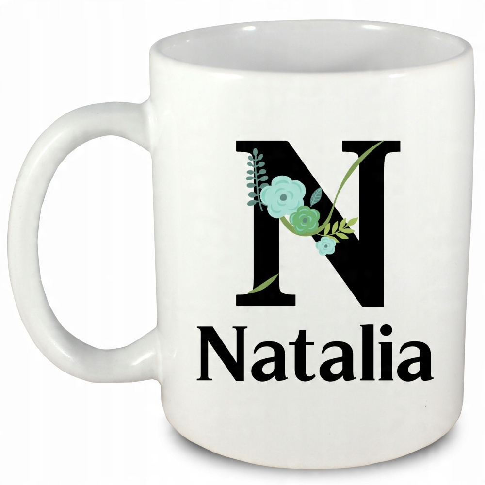 

Kubek imię Natalia, na każdą okazję, 1