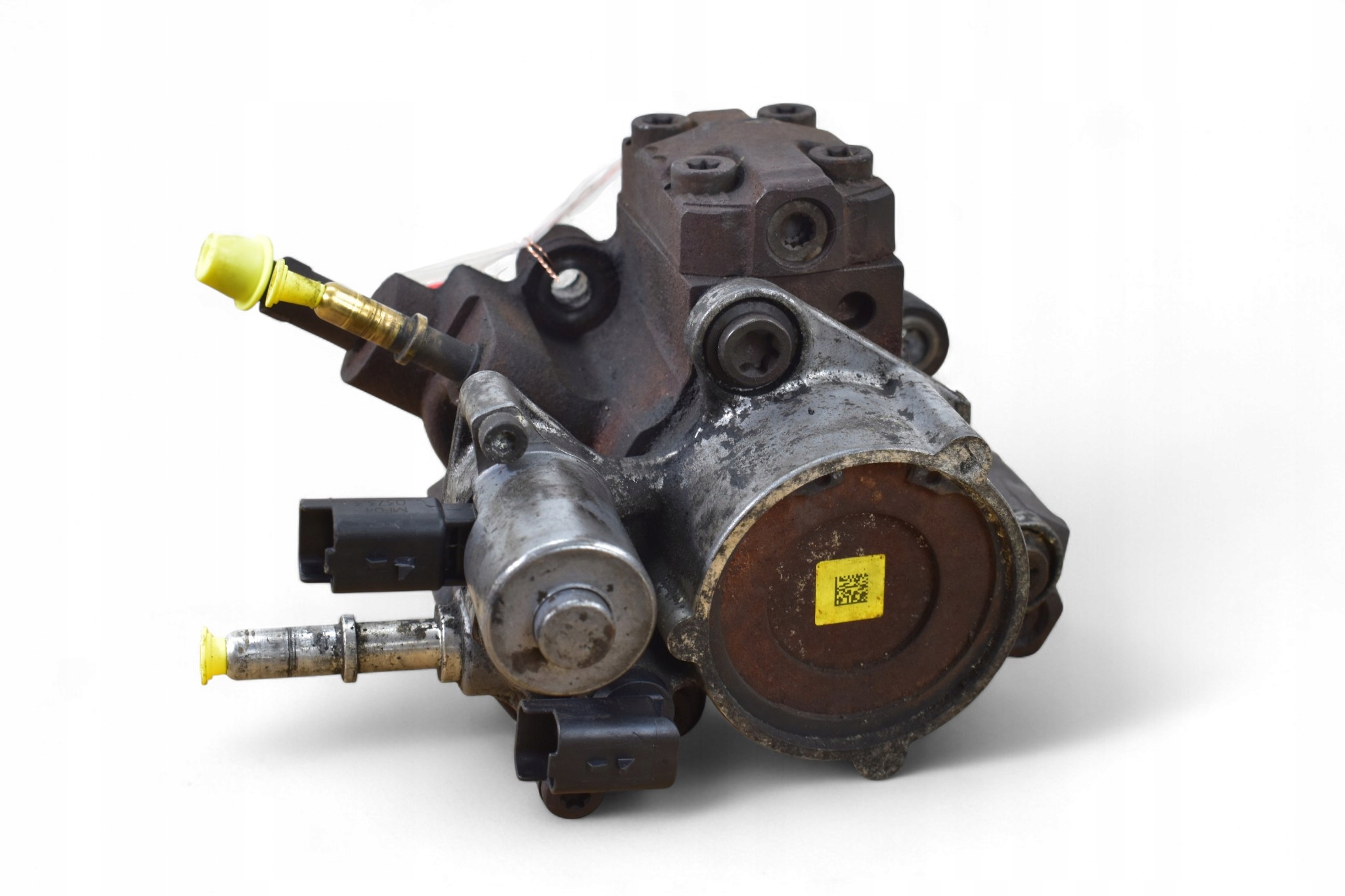 injection pump TRANSIT BOXER JUMPER DUCATO 2.2 TDCI HDI MJET BK3Q-9B395-CA