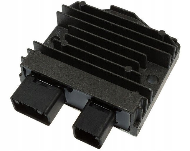 Regulátor napětí usměrňovač Honda Fjs 400 600 09-16 Nový