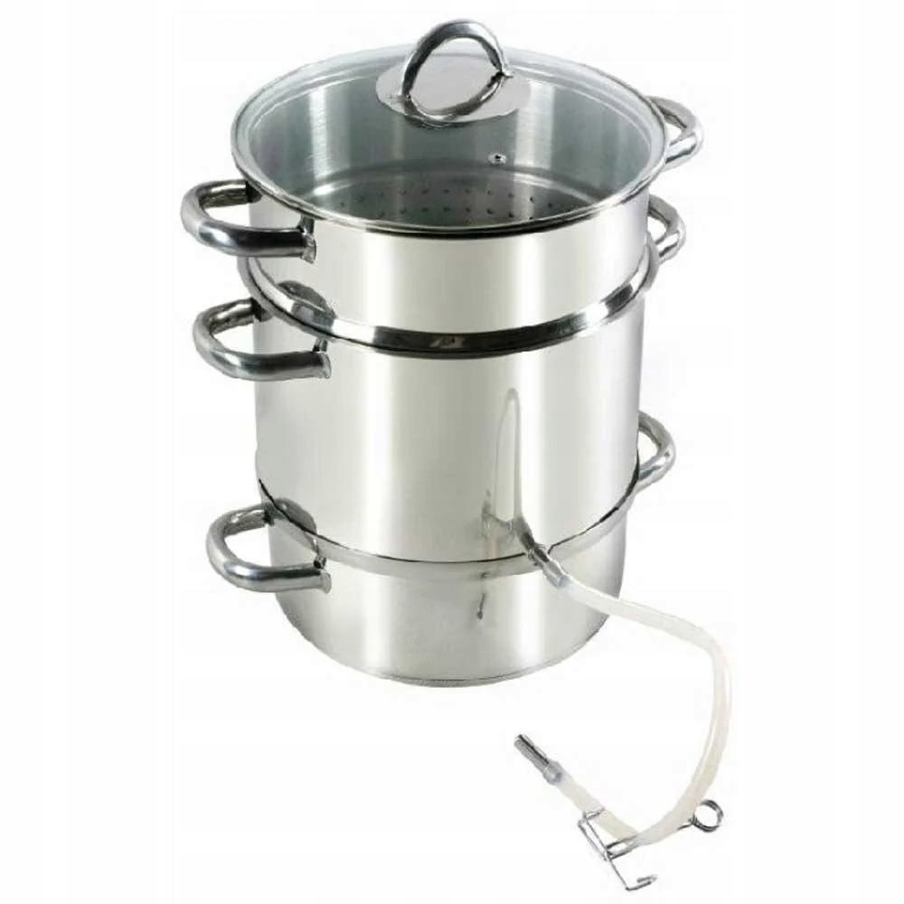 Sokownik Winston 6 l AMBITION