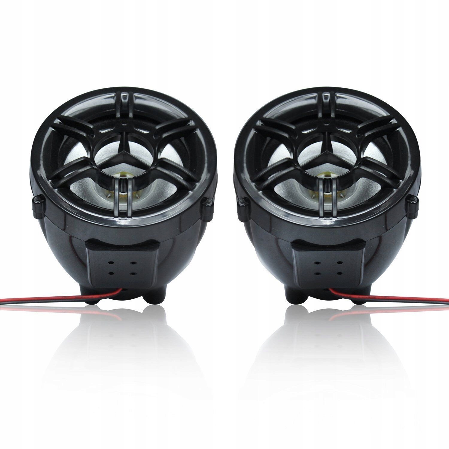 RADIO MOTOCYKLOWE BLUETOOTH ALARM USB MP3 GŁOŚNIKI Numer katalogowy producenta RADIO MOTOCYKLOWE