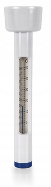 

Pływający Termometr Do Basenu Basenowy Sznurek