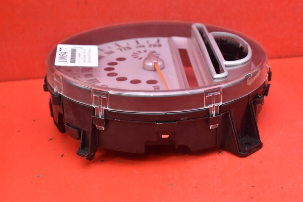 dials dials EU 9189502 MINI COOPER ONE R56 1.4 16V 75 KM 06-10