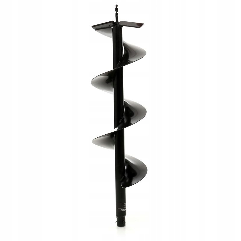 WIERTŁO DO WIERTNICY - ŚWIDER WIERTNICA 20cm/80cm Długość wiertła 80 cm