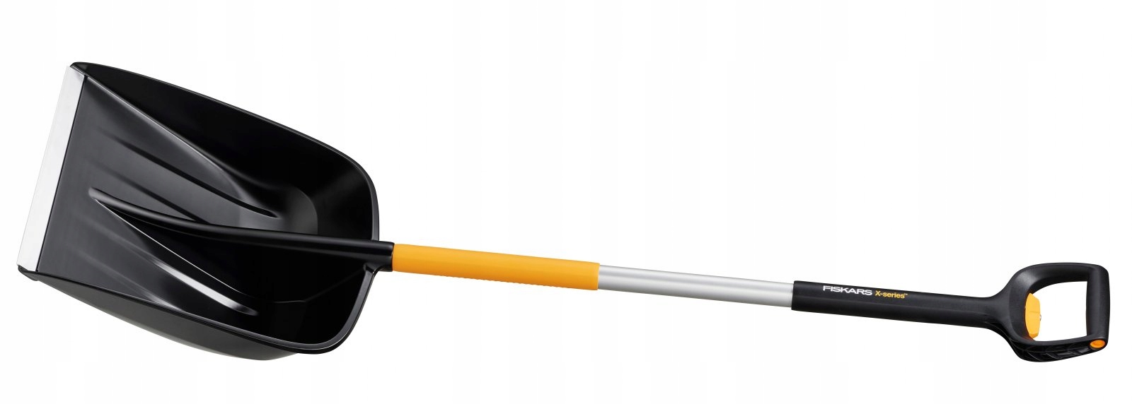 Fiskars Teleskopická lopata na sneh X- (1057188)