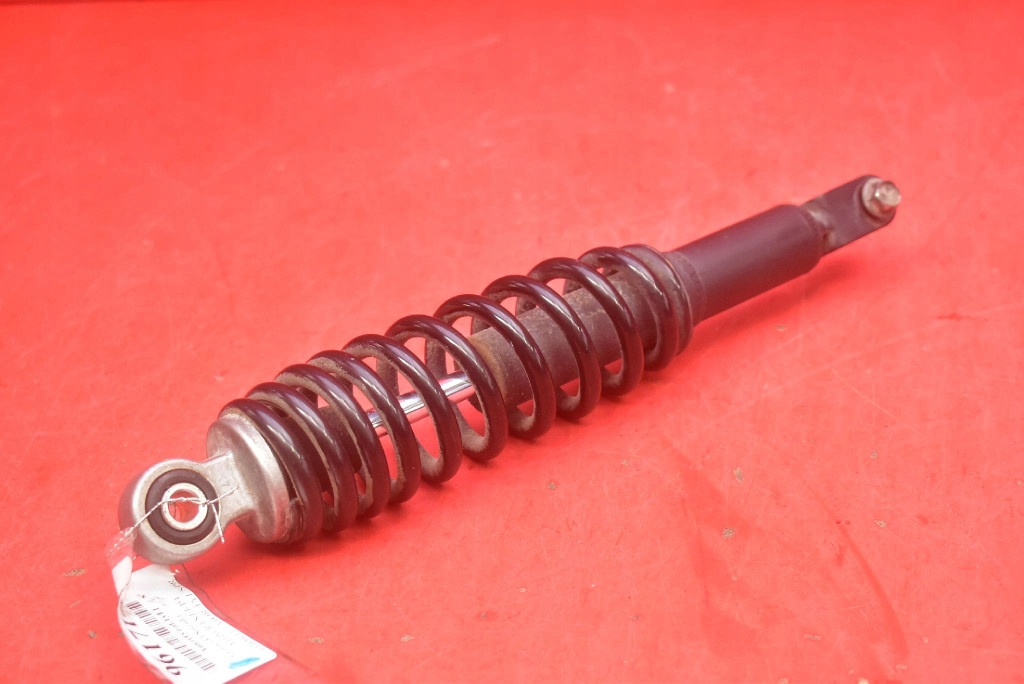 Stoßdämpfer heck hinten SUZUKI ADDRESS UZ125 22R