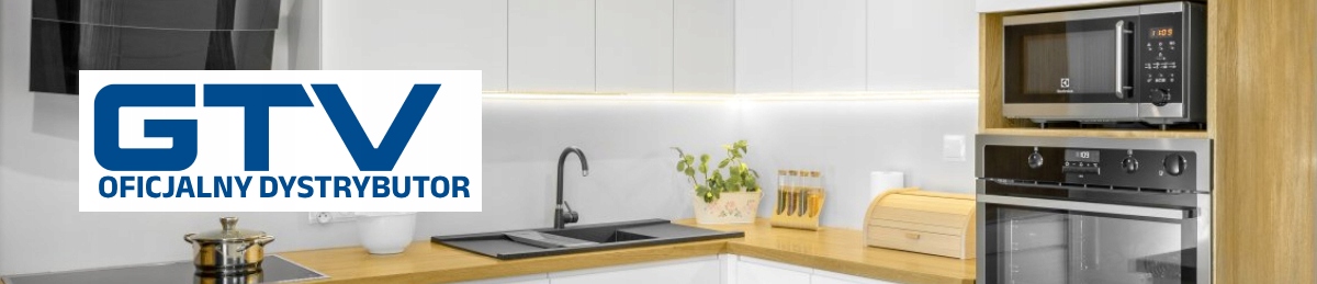 Włącznik dotykowy do taśm LED z ściemniaczem chrom GTV Typ Dotykowy