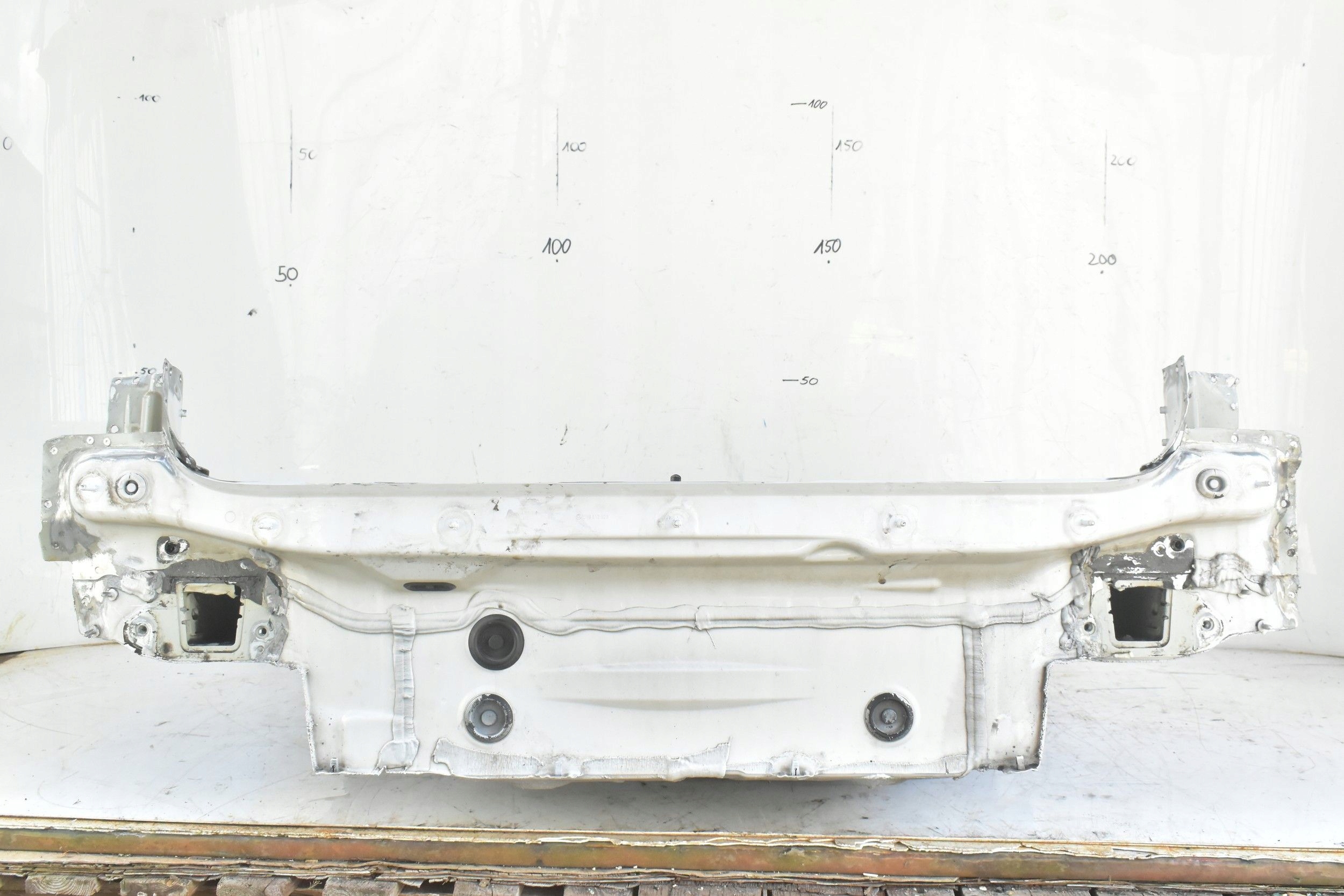 PAS TYLNY WANNA PODŁOGA SUPERB III 3V LS9R KOMBI