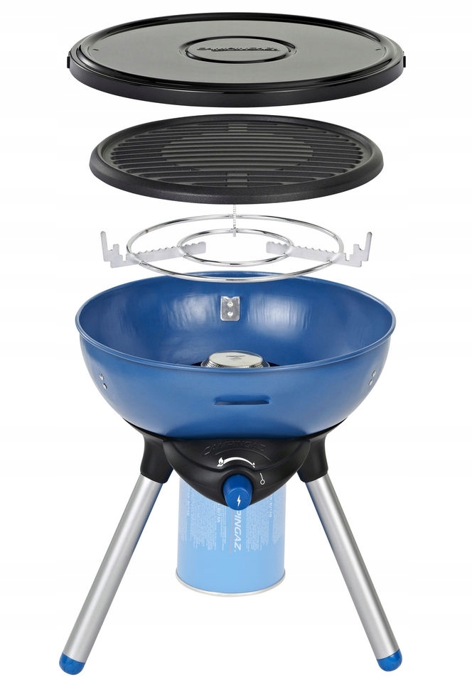 Party grill 200 Stove