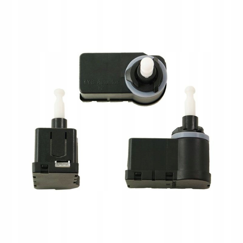 555610-9 - ДВИГАТЕЛЬ ФАРЫ OPEL CORSA COMBO C 00-10