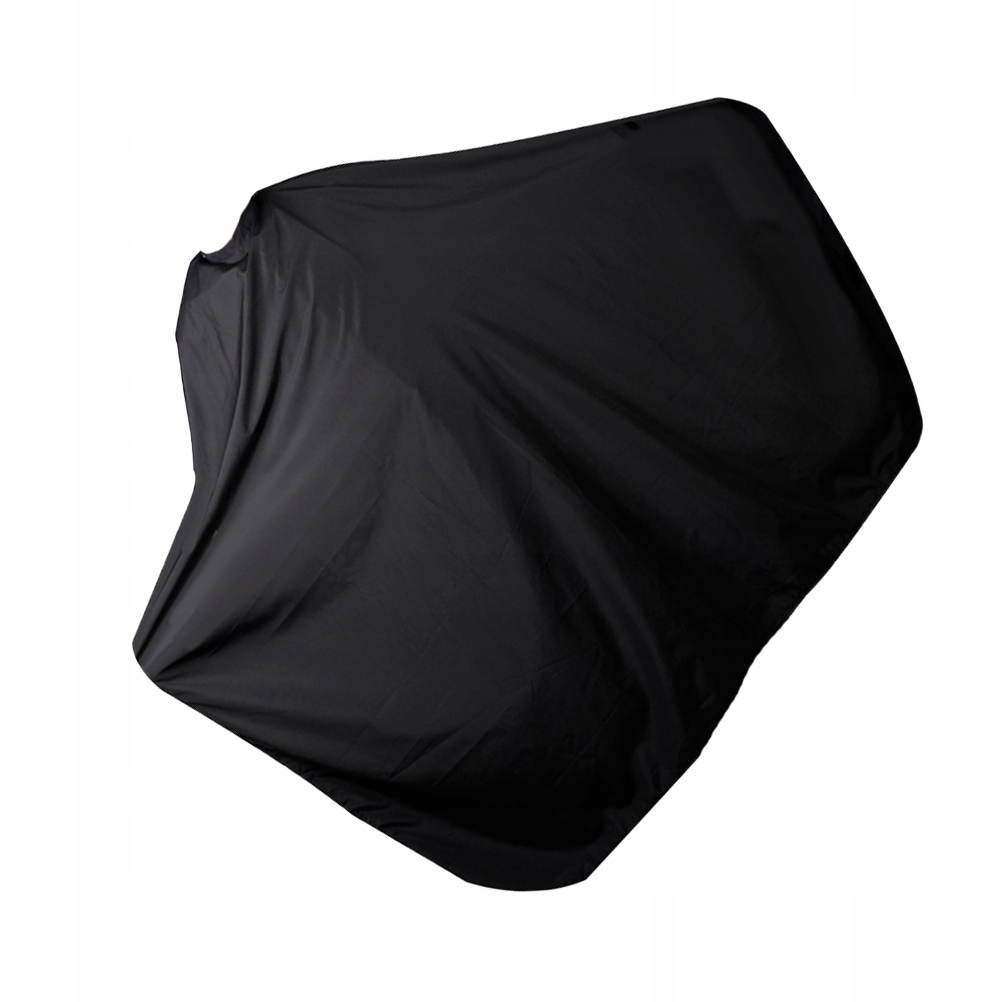 SALON CAPE FARTUCH STYLIZACYJNY FARTUCH FRYZJERSKI Marka bez marki