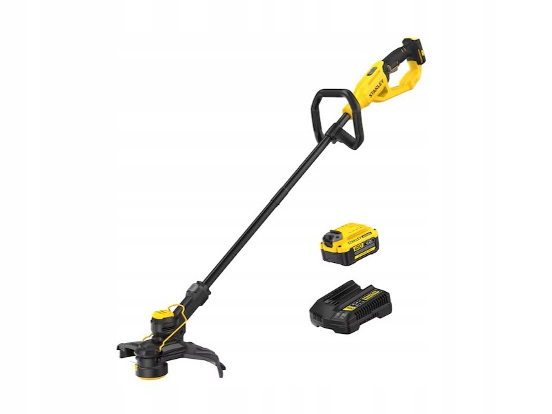 Podkaszarka akumulatorowa Stanley STCST933M1-QW