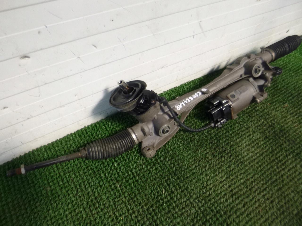AUDI RS3 8V 12-20 servo control EUROPA OE
