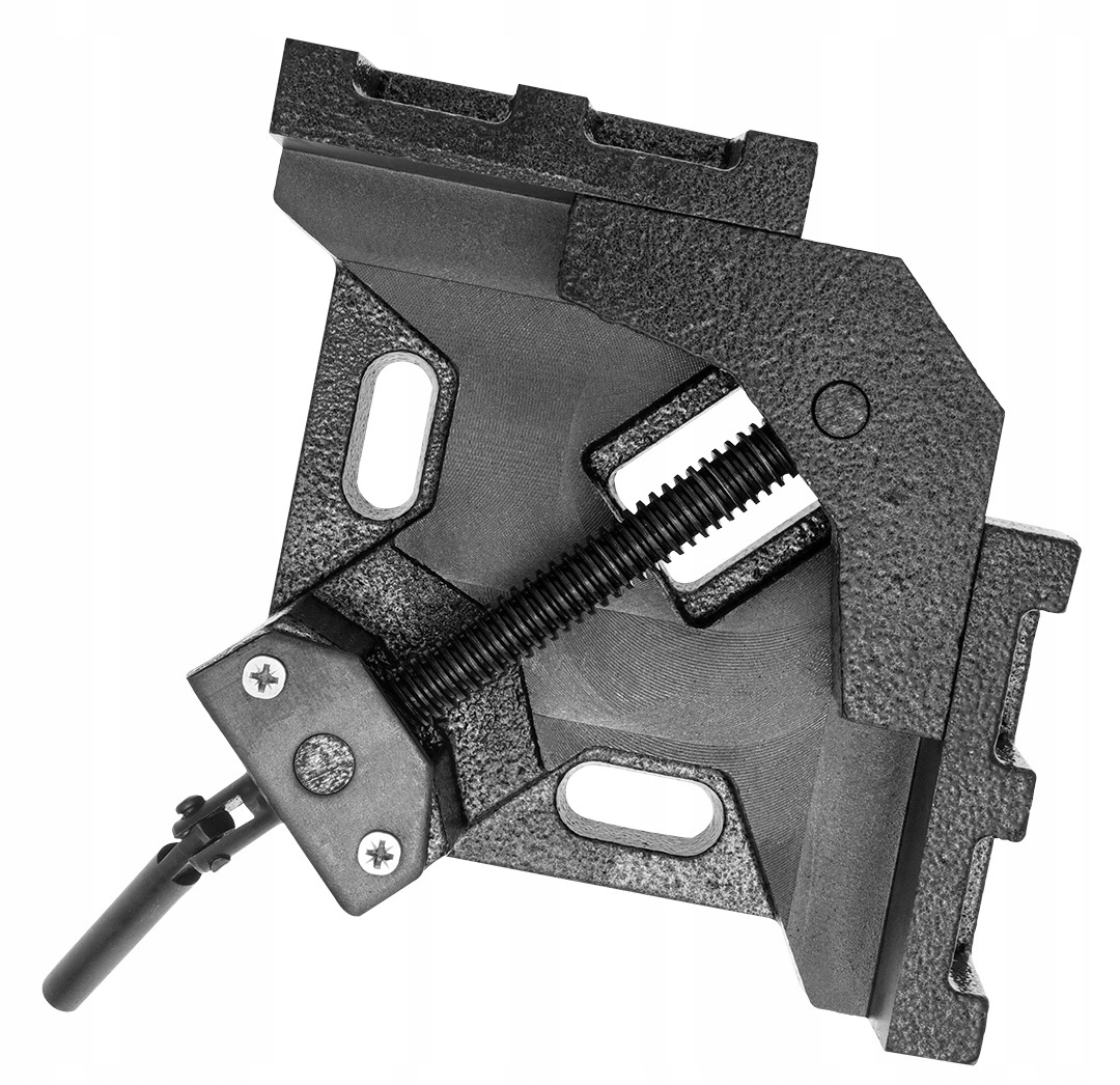 NEO зварювальні Лещата, кутовий затиск 65 X105 мм