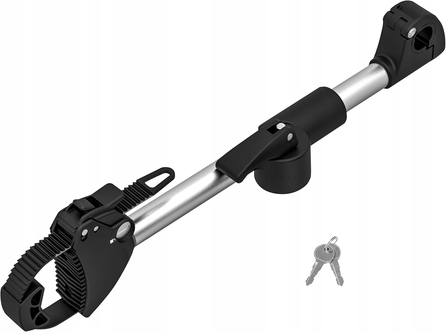 EUFAB 11248 regulowany pasek na ramę 40 cm