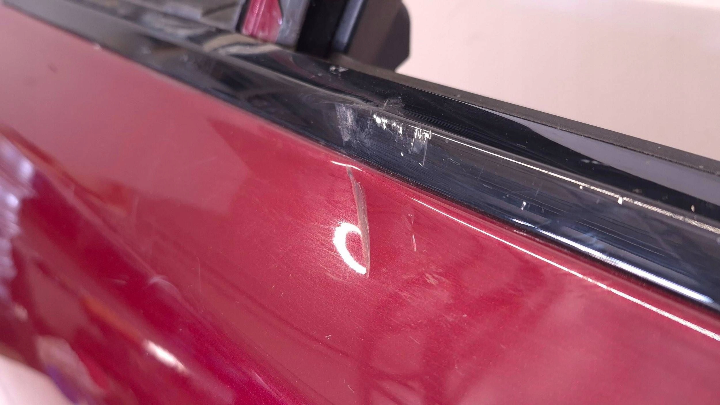 door left front front left JAGUAR F-PACE X761 JBC2165