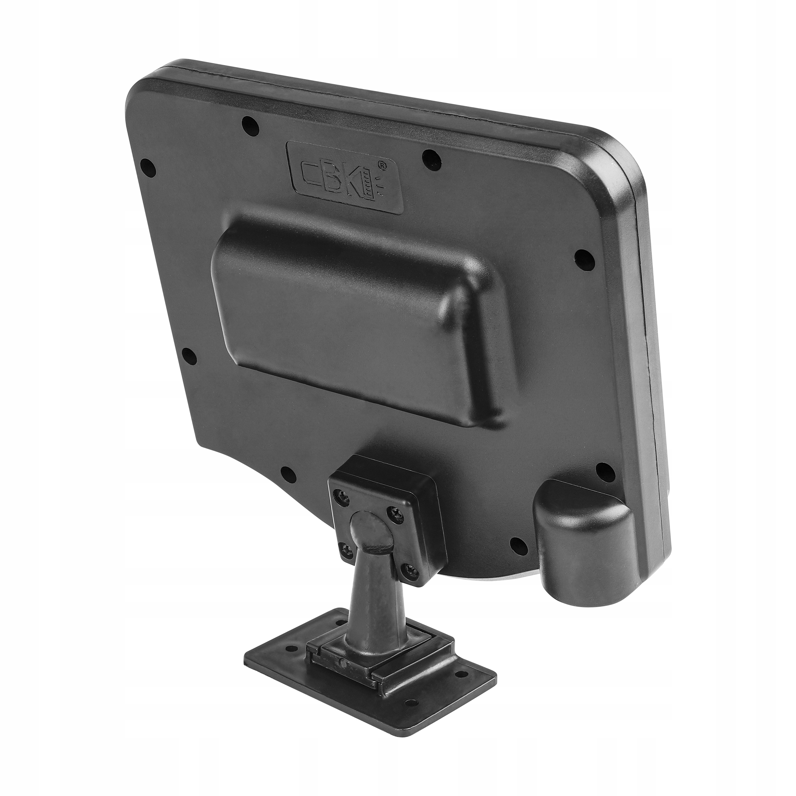 LAMPA LED SOLARNA Z CZUJNIKIEM OGRODOWA ZEWNĘTRZNA Marka MasterLed