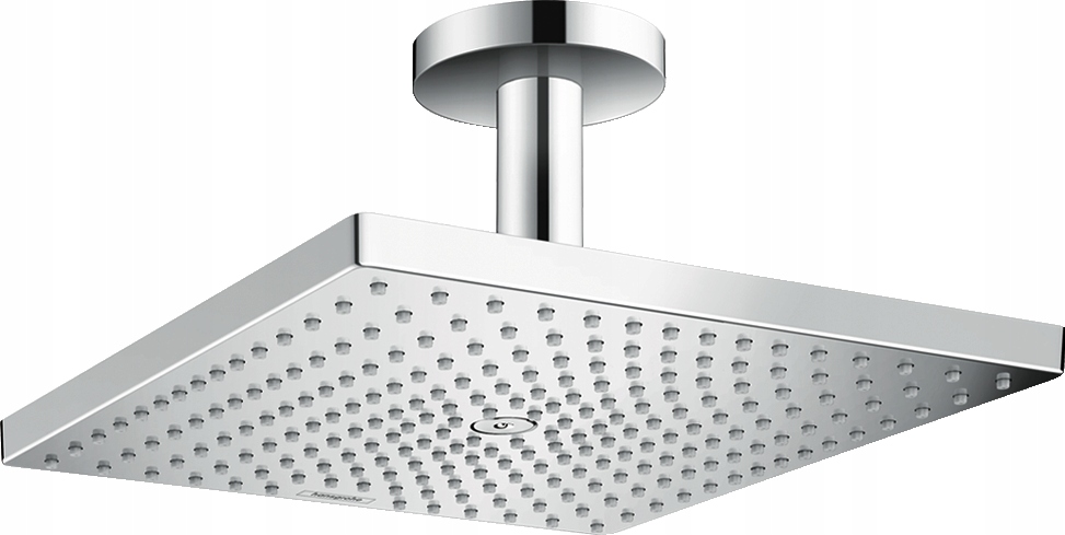 Hansgrohe Raindance E deszczownica z ramieniem 26251000