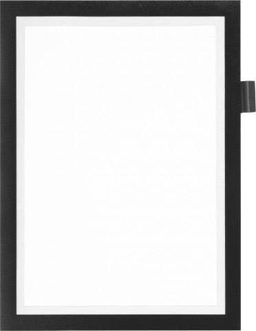 DURAFRAME NOTE A4 Samoprzylepna ramka informacyjna