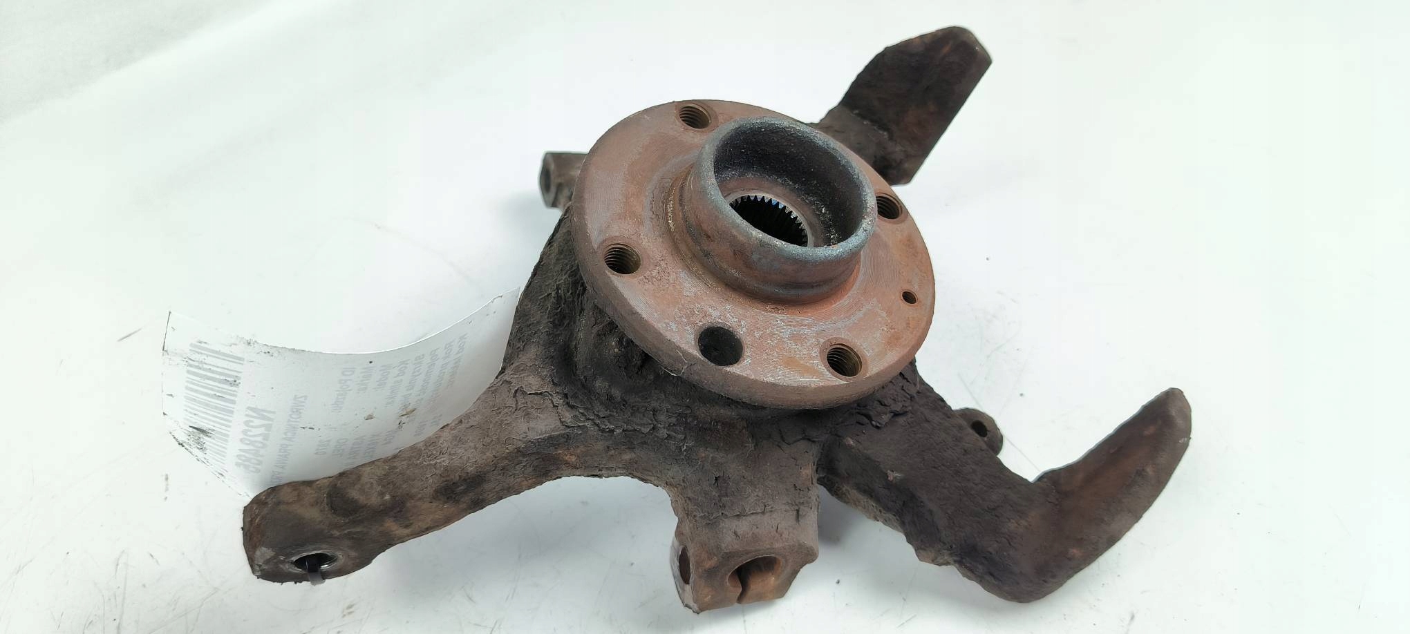 swing right front OPEL ASTRA II G