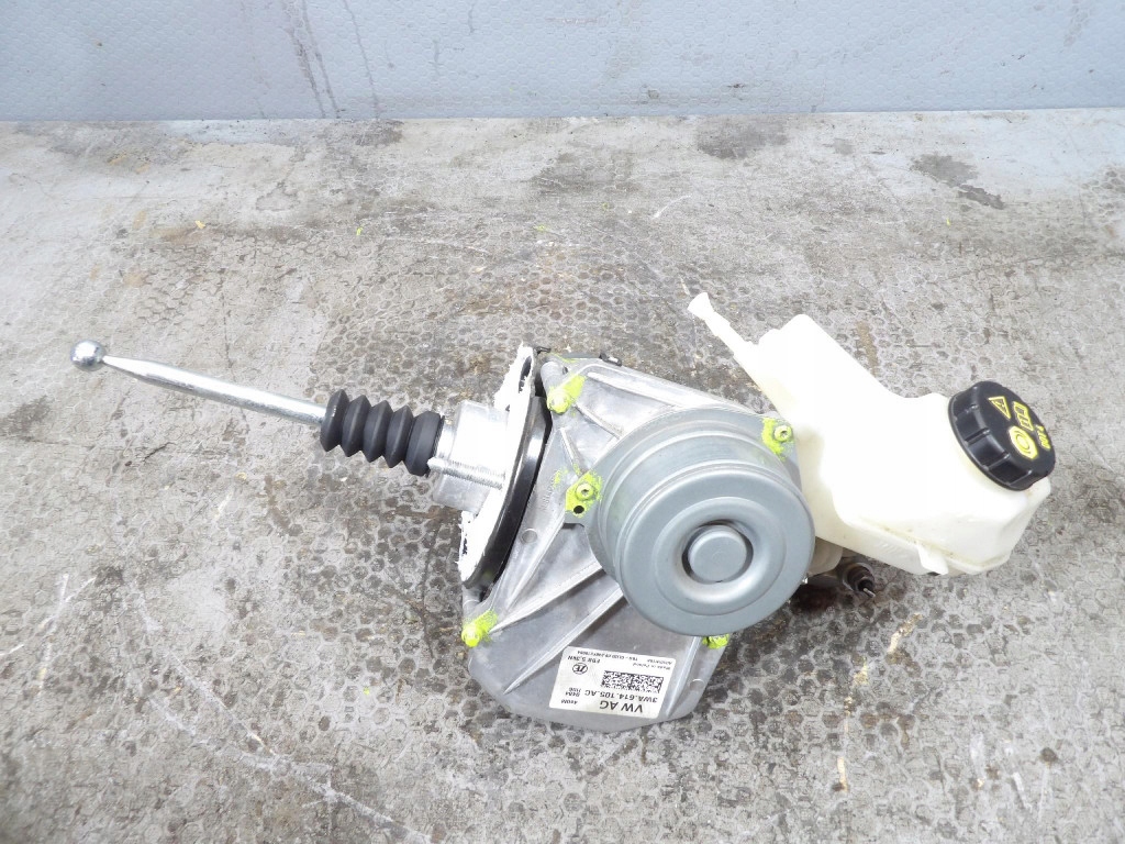 SKODA SUPERB IV 4 2.0TSI servo bremsen 3WA614105AC