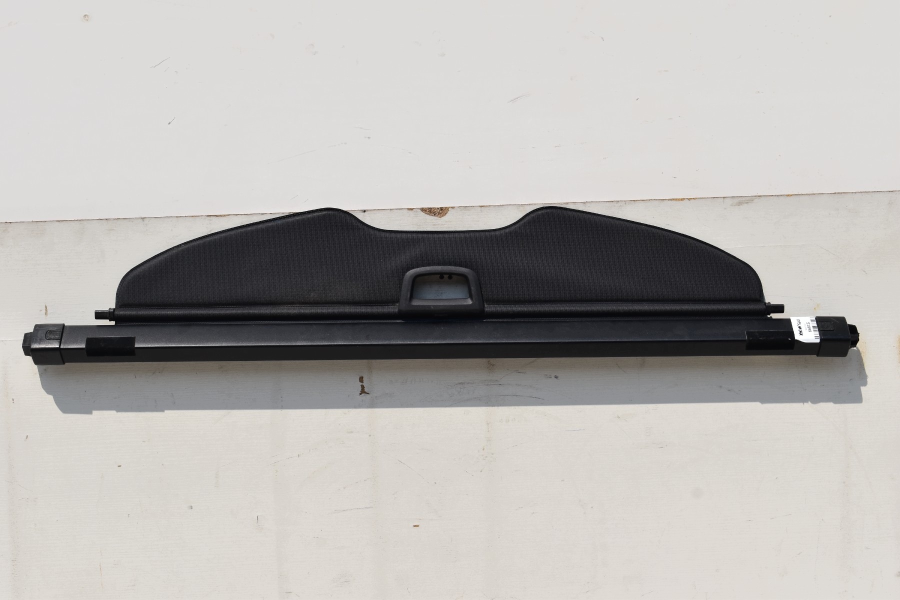 blinds boot OPEL ANTARA and LIFT 2010-2015R