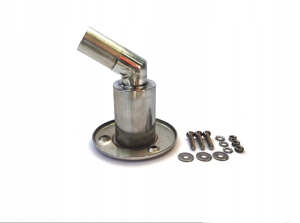 PRZEJSCIE BURTOWE FI24 POLYSK DLA PLANAR WEBASTO Part number A24